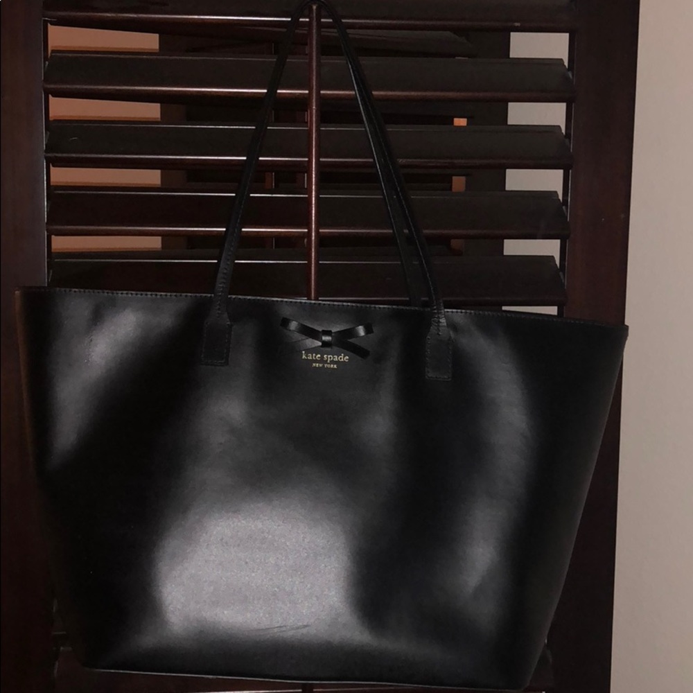 Kate Spade Sawyer Street Tote